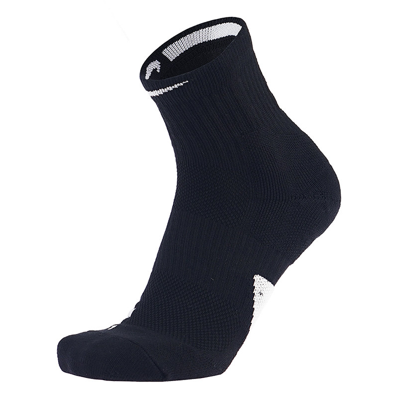 NIKE耐克中性U NK ELITE MID休闲袜子SX7625-013