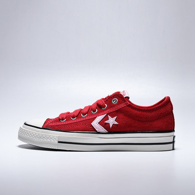 converse匡威男女鞋CONS SEASONAL运动休闲鞋A17854C