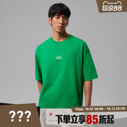 NIKE耐克男子运动休闲短袖T恤IF3134-310