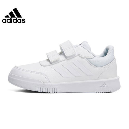 AdidasKids阿迪达斯小童TensaurSport2.0CFK运动训练跑步鞋GW1987