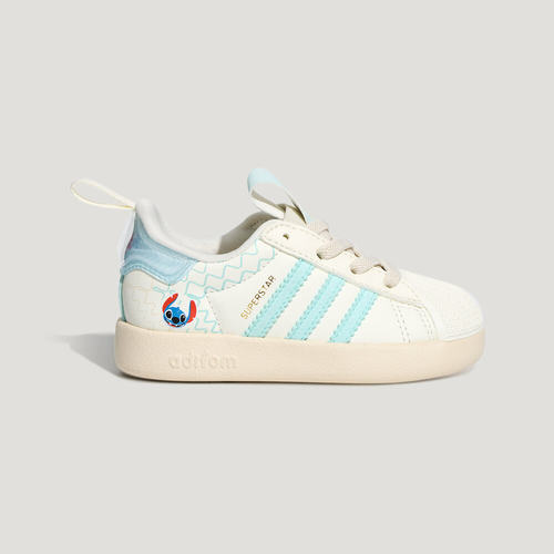 adidas阿迪达斯三叶草婴童ADIFOM SUPERSTAR 360休闲鞋KZ7320