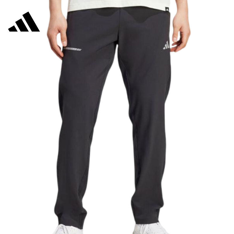 adidas阿迪达斯男子TR ESS HP PANT运动休闲长裤JM5441 - 实物图