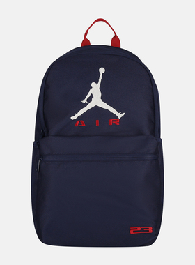 NIKE耐克JORDAN男女运动休闲双肩包JD2613017AD-002
