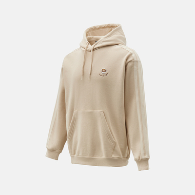 adidas阿迪达斯男子运动休闲套头衫卫衣JZ5066