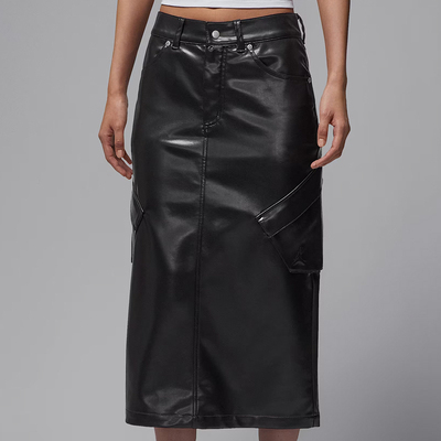 NIKE耐克女子运动休闲半身裙IO0584-010