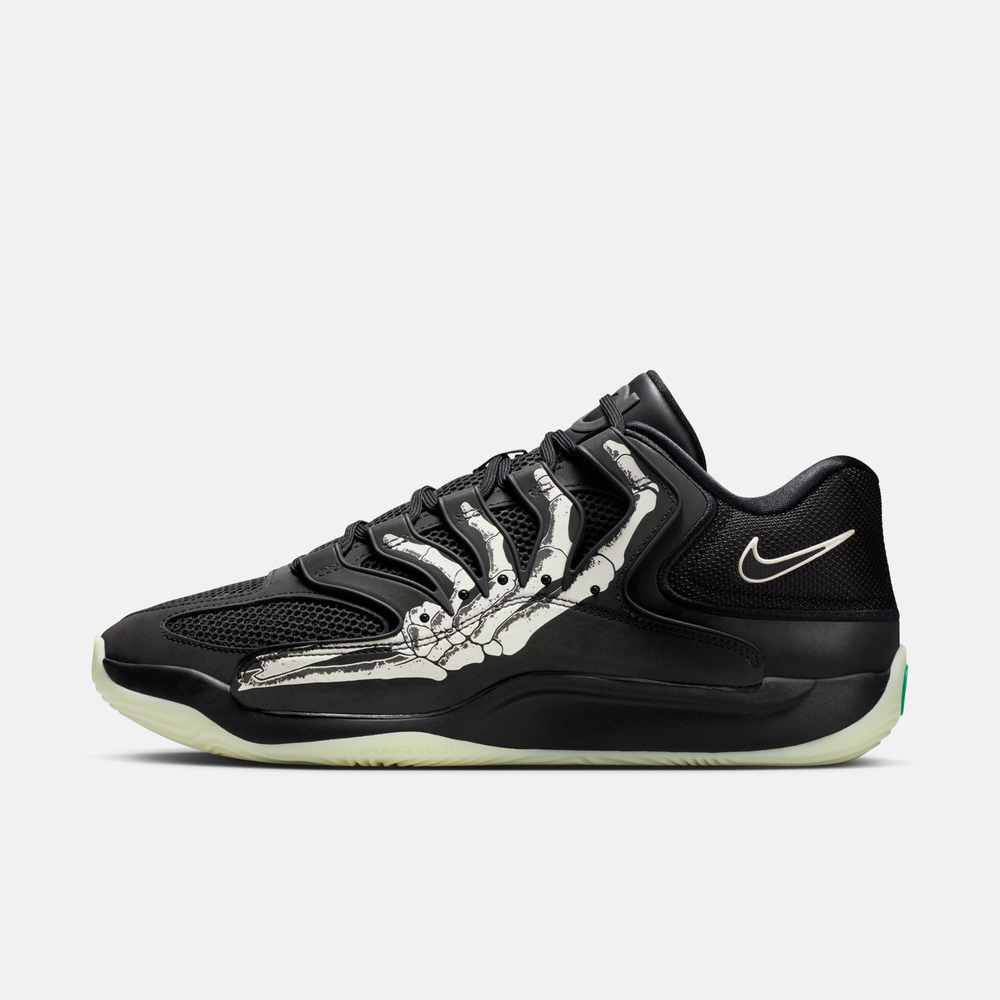 NIKE耐克男鞋KD18 SE EP运动训练篮球鞋IM1347-001