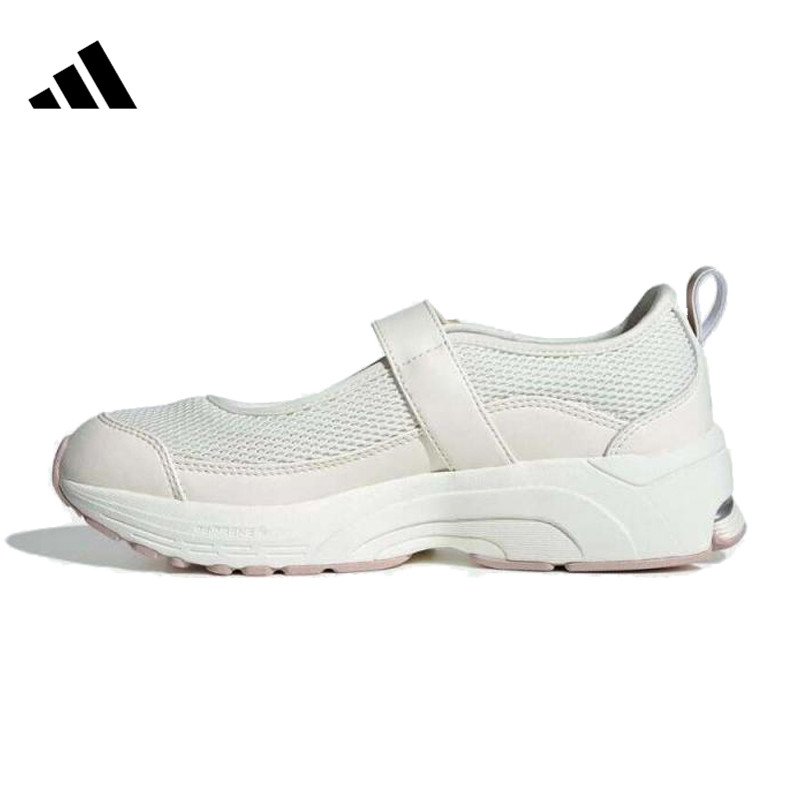 adidas阿迪达斯女子FORMOTION MARY JANEFOS运动跑步鞋JS4054