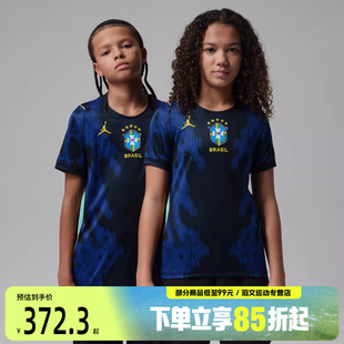 NIKE耐克大童运动休闲短袖 417 T恤IU1080