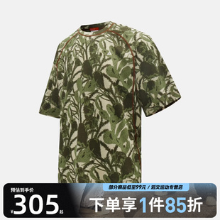 T恤HV0588 ACG CHI运动休闲短袖 229 DFADV NIKE耐克男子AS