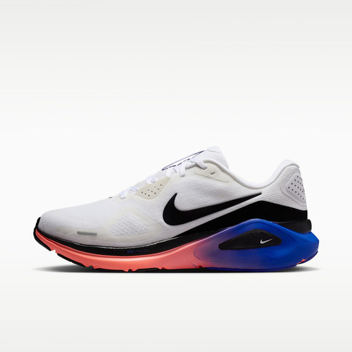 NIKE耐克男子STRUCTURE 26运动训练跑步鞋HJ1102-109
