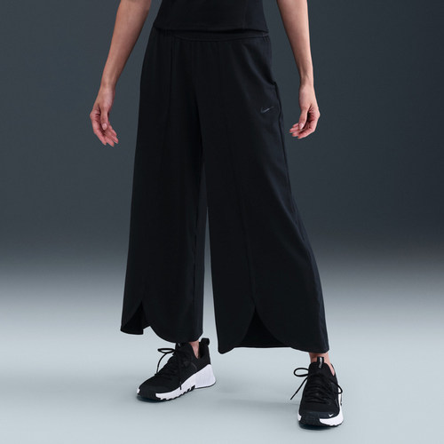 NIKE耐克女子AS W NK ONE DF RELAX运动休闲长裤IH8593-010