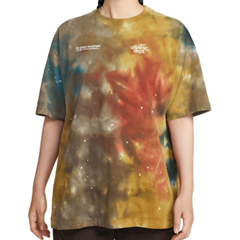 NIKE耐克女子AS W NSW SS TEE OS运动休闲短袖T恤II0462-289