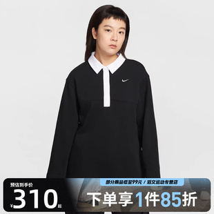 T恤IF0358 NIKE耐克女子AS STREET运动休闲长袖 NSW 010