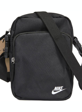 NIKE耐克男女运动休闲单肩包DB0456-010