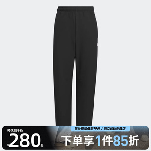 PNT运动休闲长裤 WARM KB5100 adidas阿迪达斯大童JK