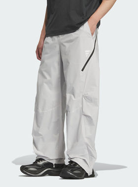 adidas阿迪达斯男子FUSTL M WV PT6运动休闲长裤KC2582