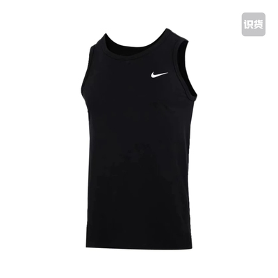 Nike  背心 DV9814-010  key仓