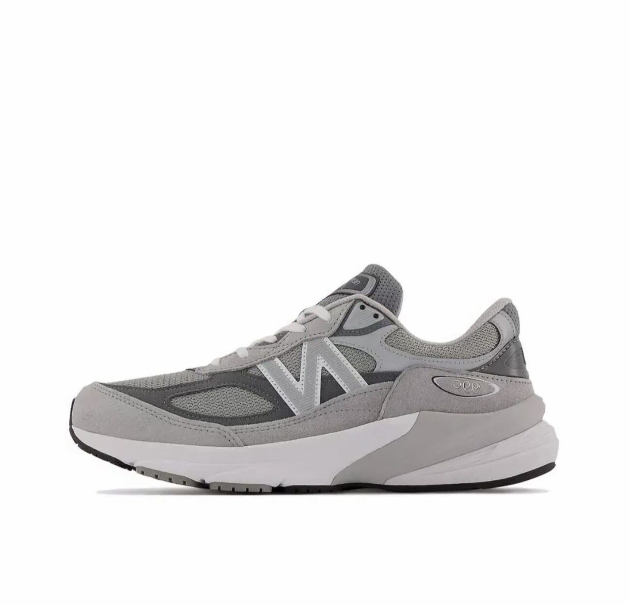 New Balance 990 复古耐磨透气减震防滑支撑圆头M990GL6 深圳主仓