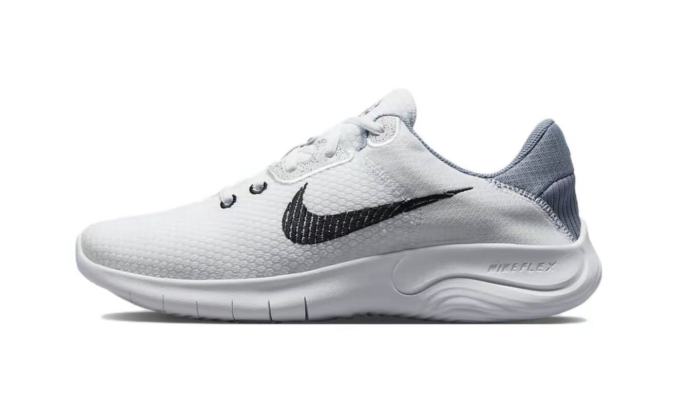 Nike Flex Experience RN 11 跑鞋dd9284-100 杭州gk仓倒卖勿扰