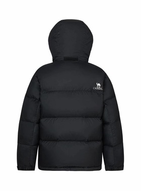 骆驼火山2.0 600+蓬  2025年新款 面包羽绒服M13CR07066 阜阳ls仓