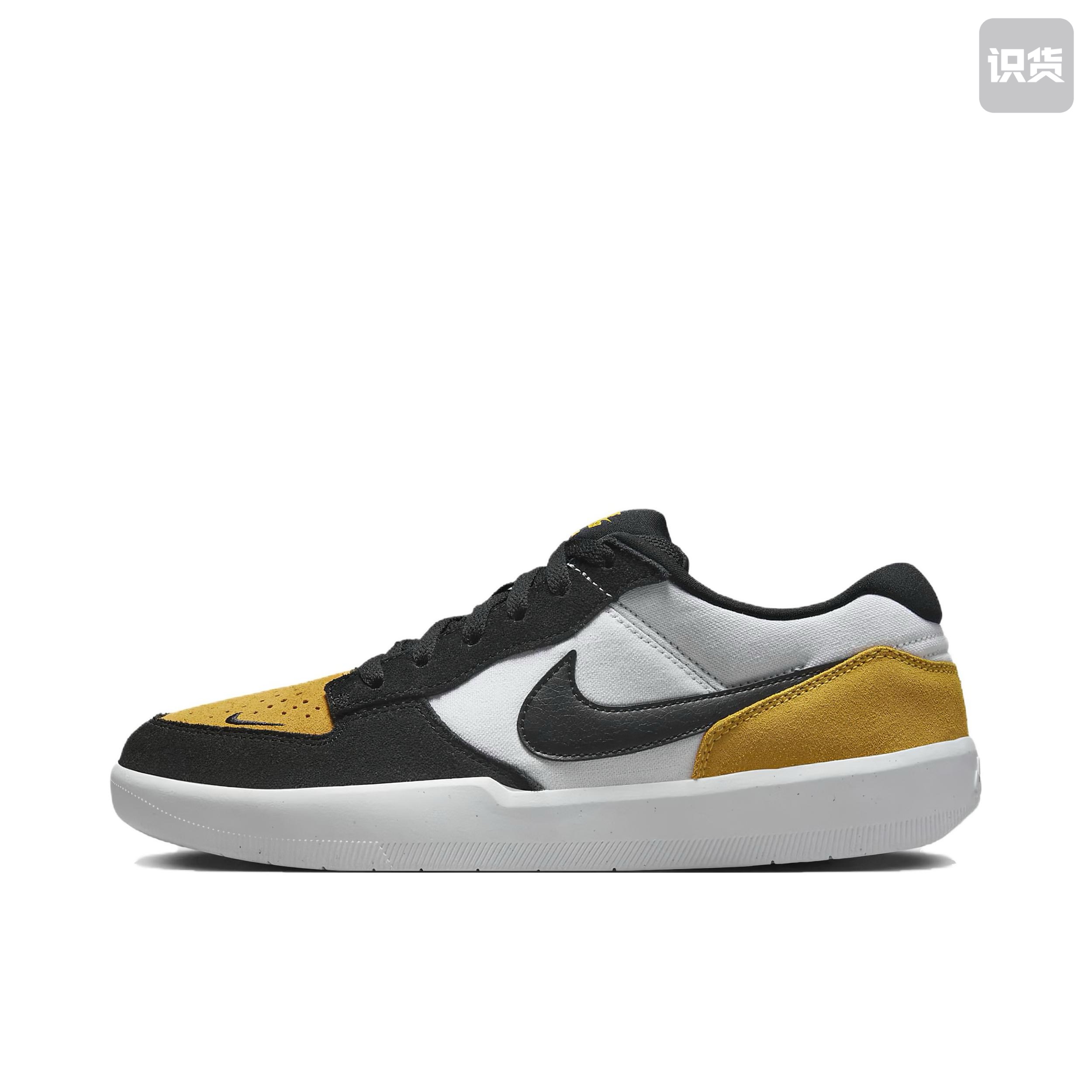 耐克Nike SB FORCE 58休闲板鞋DV5477-700男子 重庆YM仓