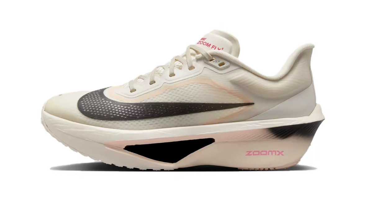 Nike Zoom Fly 6 碳板 防滑耐磨 fn8455-102 杭州gk仓倒卖勿扰