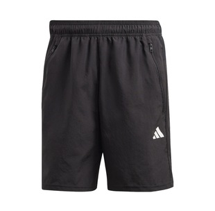 阿迪达斯男子梭织运动短裤IC6976