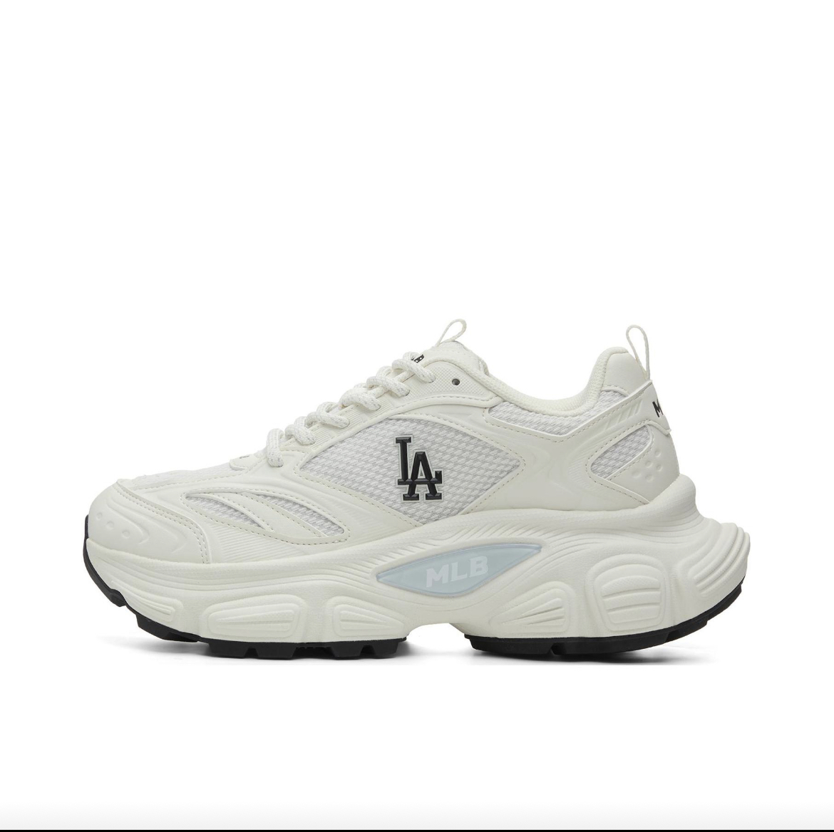 MLB Winner Chunky 老爹鞋 （3ASHW055N-07WHS）-武汉zj仓