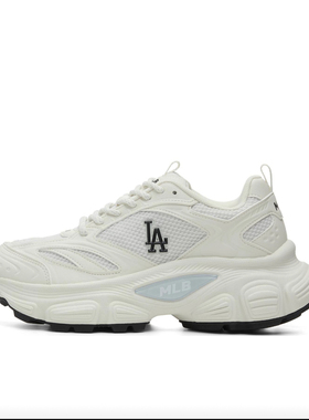 MLB Winner Chunky 老爹鞋 （3ASHW055N-07WHS）-武汉zj仓