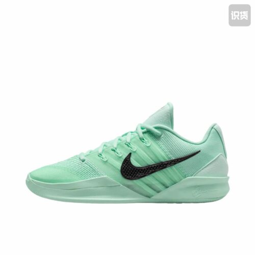 Nike Sabrina 3 篮球鞋 舒适透气低帮抓地支撑缓震浙江ZT仓