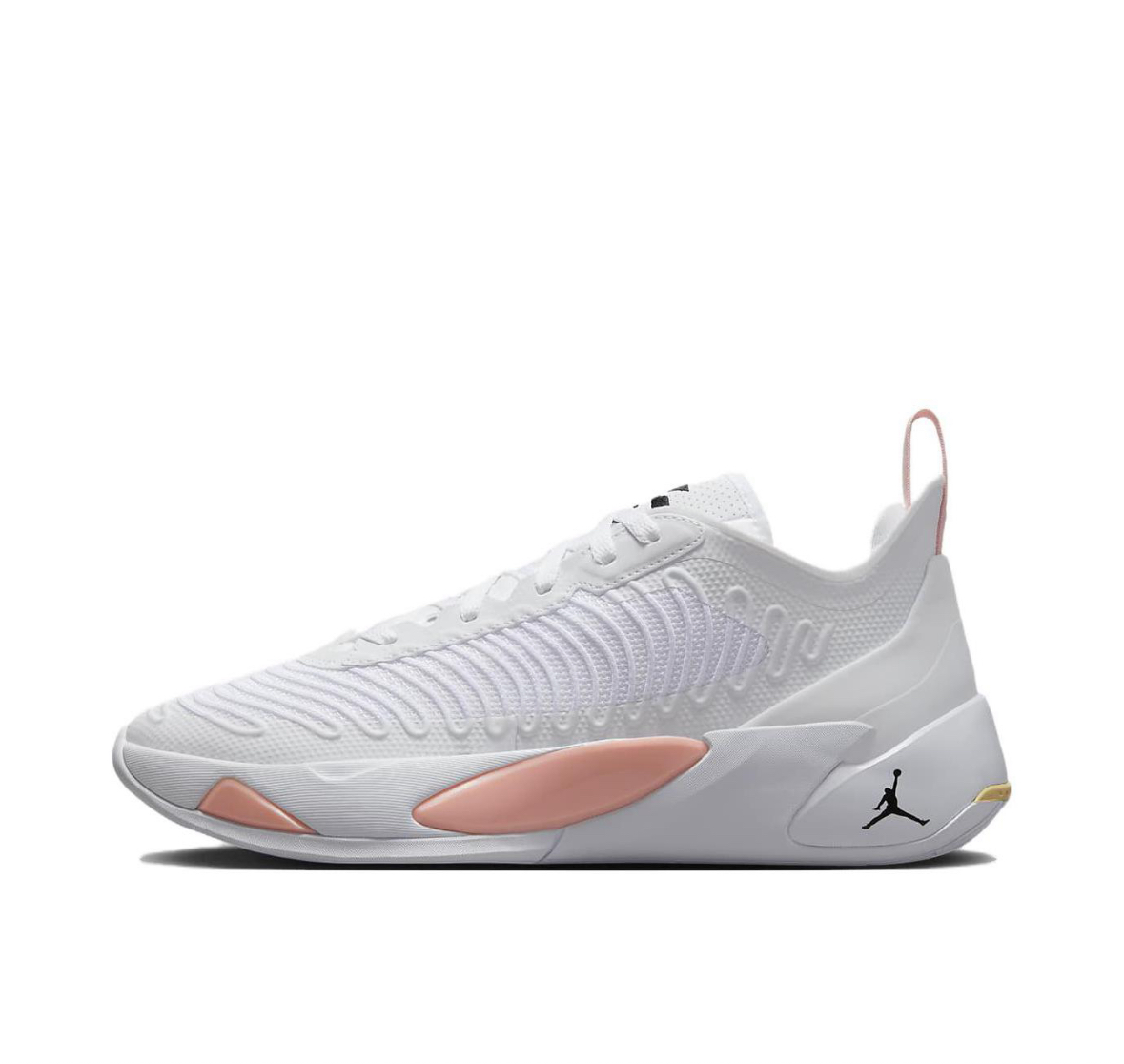 耐克Jordan Luka 1东契奇一代实战篮球鞋DN1771-106 杭州zx仓