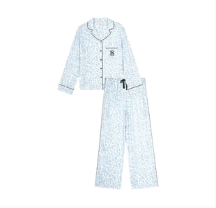 VICTORIA’S SECRET/维多利亚的秘密11273303-4JTD 睡衣湖北WFJ仓