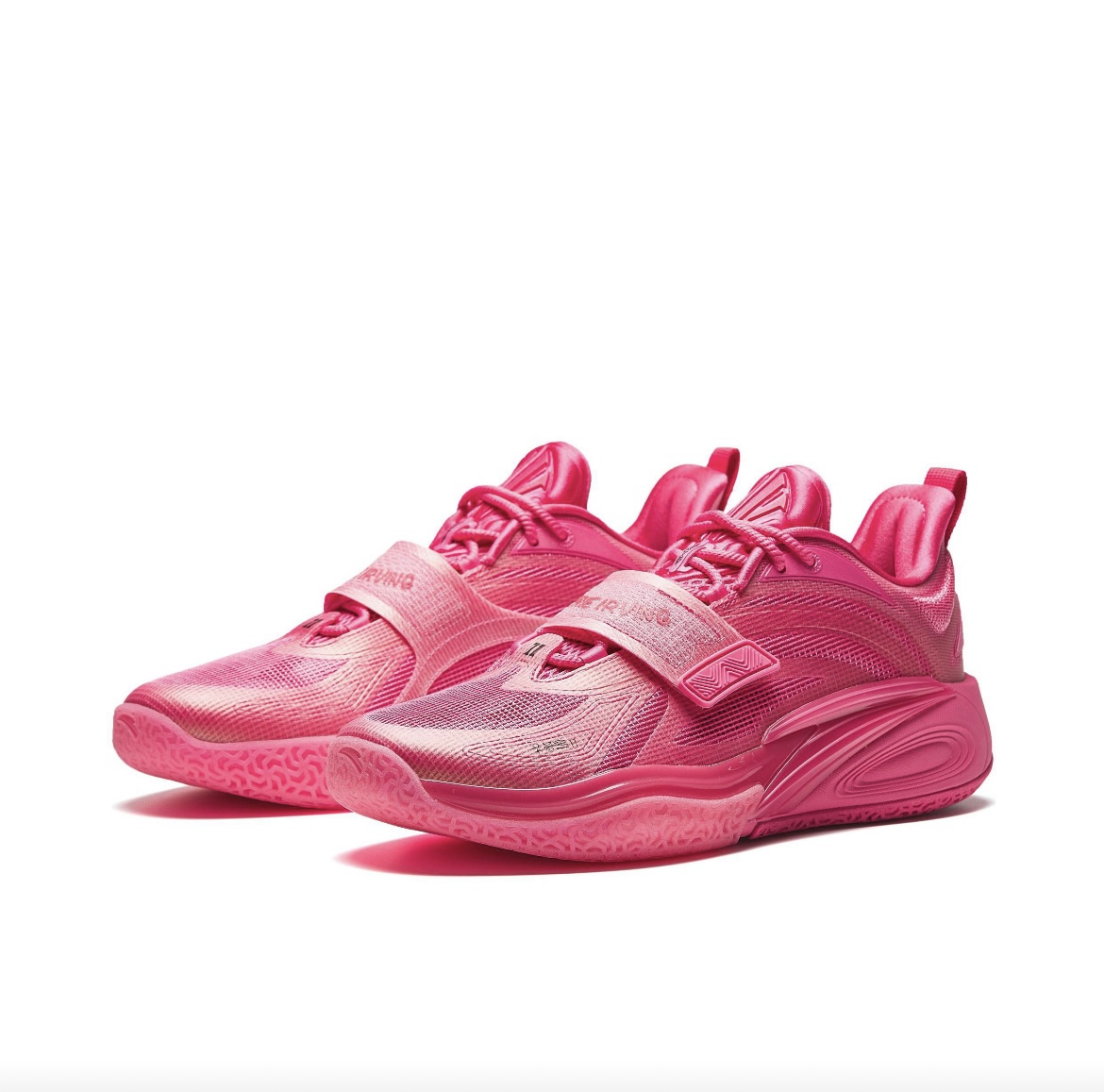 【凯里·欧文同款】安踏KAI1欧文一代篮球鞋氮科技碳板 湖北QD仓