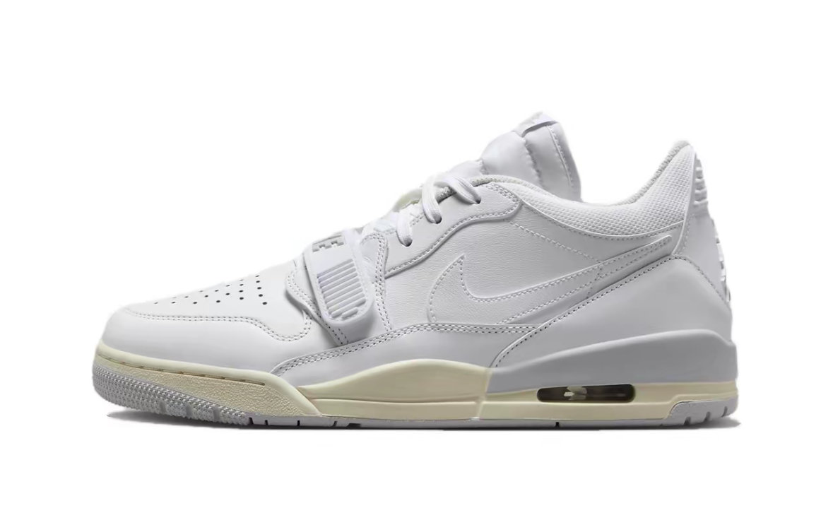 Air Jordan Legacy 312 板鞋 hj9199-111 杭州gk仓倒卖勿扰
