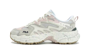 斐乐 f12w331101fbs Fern 舒适 杭州gk仓倒卖勿扰 防滑耐磨 FILA