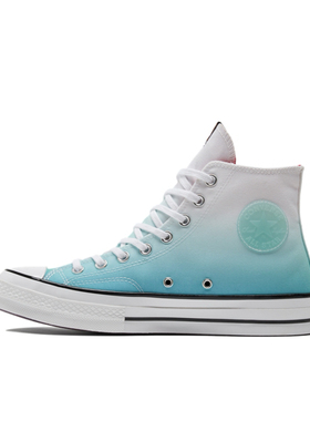 匡威1970s蛇年高帮帆布鞋173127C江苏HG仓