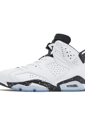 Air Jordan 6 运动休闲鞋 复古耐磨CT8529-112安徽wl仓