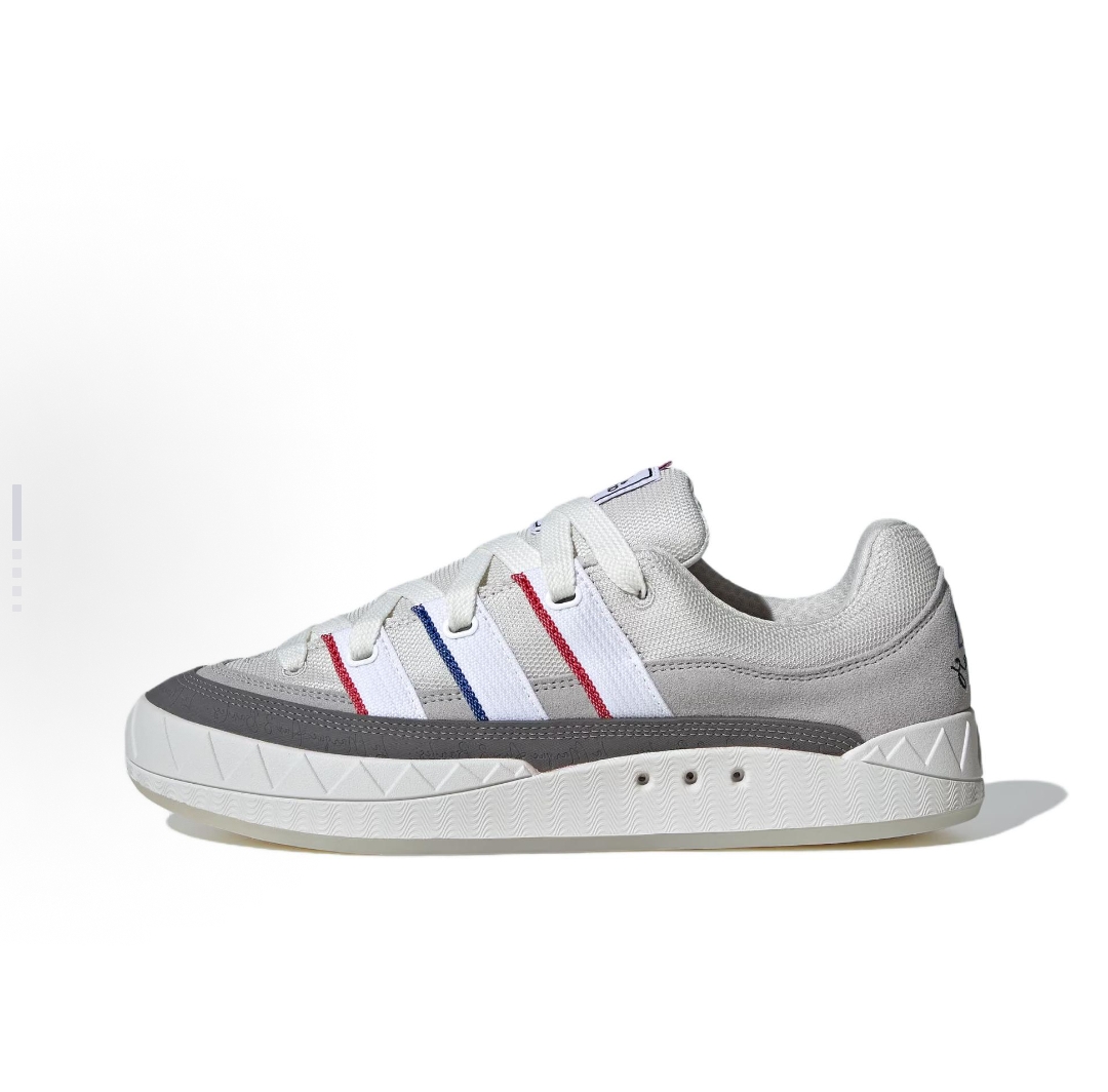 adidas男女通用经典面包运动滑板鞋IH3265江西ZW仓