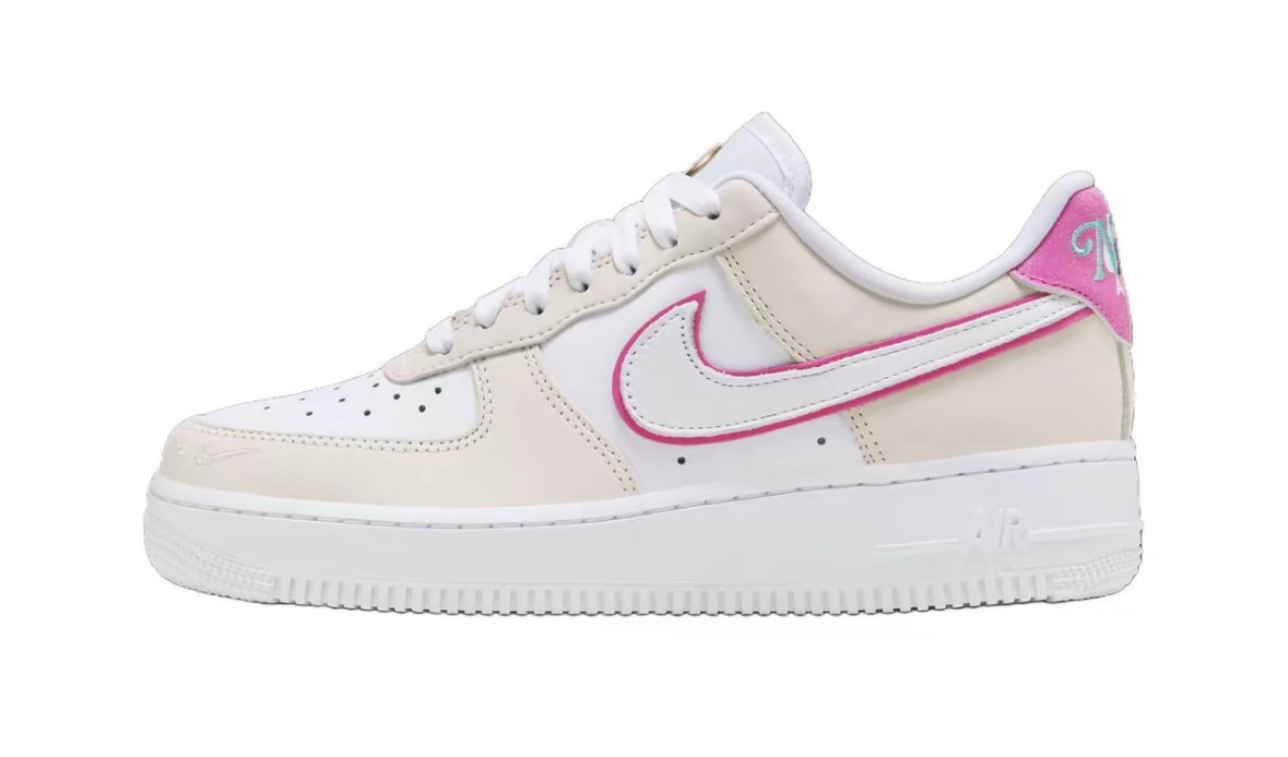 Nike Air Force 1 空军一号 板鞋 hm3694-011 杭州gk仓倒卖勿扰