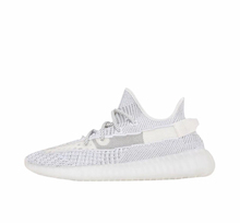 adidas Yeezy 350 V2镂空灰白天使EF2905-2022涂码发出广东WE仓
