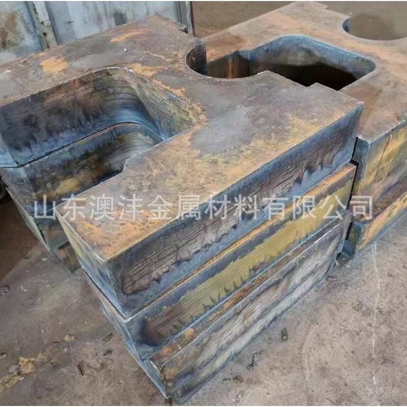 09MnNiDR耐酸钢板09MnNiDR热轧板厂家涟钢一张起订