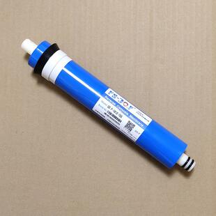 格美净水器75G膜RO反渗透膜原厂滤芯希力鼎美松浦净水器滤芯配件