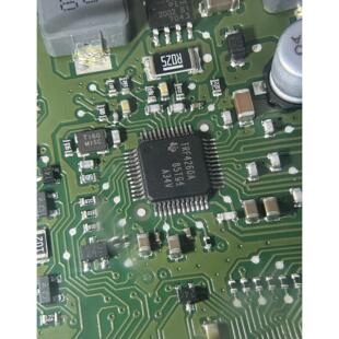 TRF4260A QFP48汽车主机板芯片贴片 质量保证