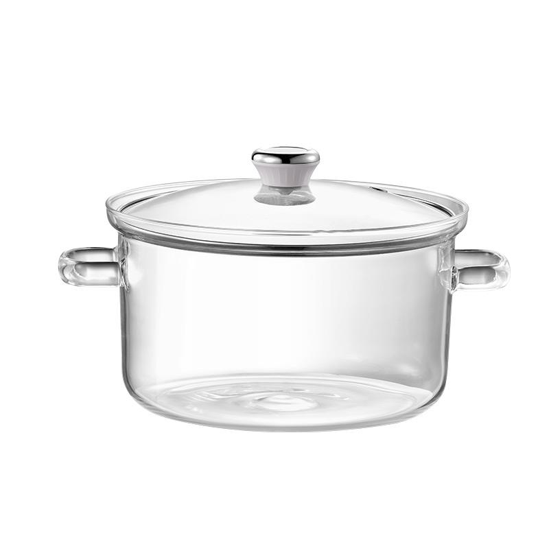 摩动MD-YS02双层养生壶炖盅茶漏玻璃锅配件