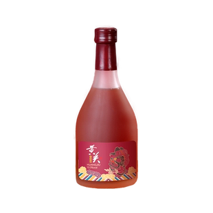 黄关黄酒红标非遗传统古法酿造糯米黄酒阿胶专用月子药引老酒