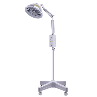 纪派tdp电磁波红外线理疗灯家用移动式治疗仪医用膝盖肩颈肩周炎