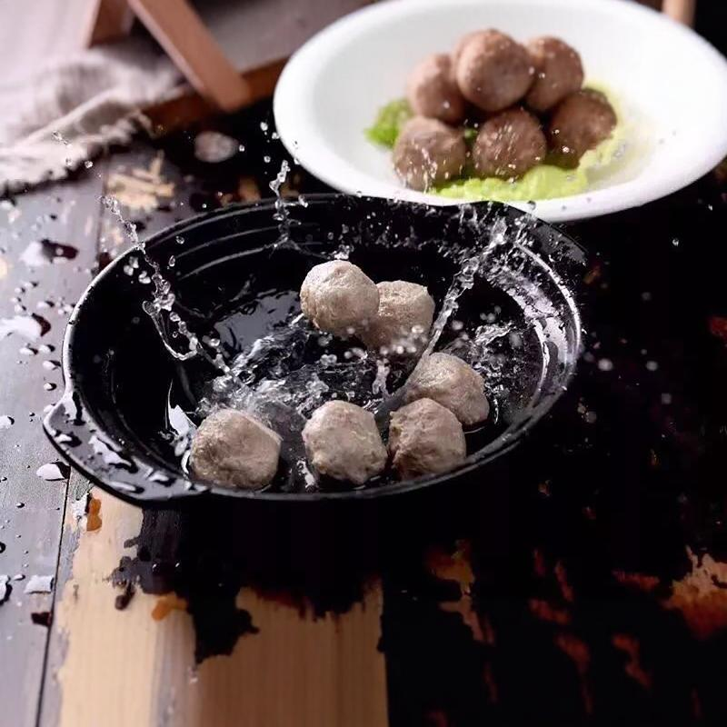 潮汕手打正宗汕头特产牛筋丸特产手工潮州撒尿牛丸火锅丸子烧烤,水产肉类/新鲜蔬果/熟食,牛丸/肉串,淘宝优惠券,粉丝福利购,淘宝优惠卷