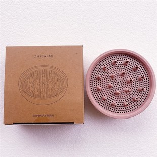 直白hl505磁吸扩散风嘴蓬松风嘴集风嘴定型蓬松510万能烘干罩卷发