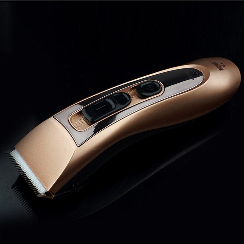 家用自助理发器电推剪成人自助电剪推头发型工具套装剃刀充电动式