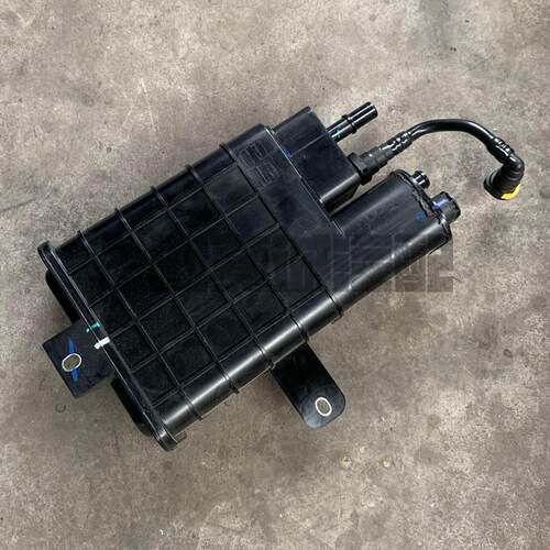 适配别克GL8ES 653T GL8S 25S 652T 活性碳罐 蒸发排放碳罐 原厂